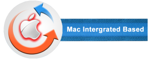 Mac intergrated based