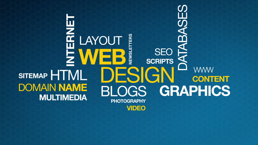 Web Design