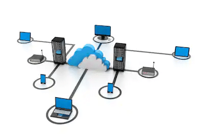 Cloud networking