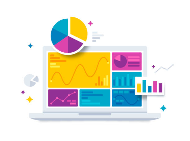 Data charts