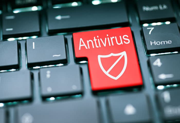 Antivirus