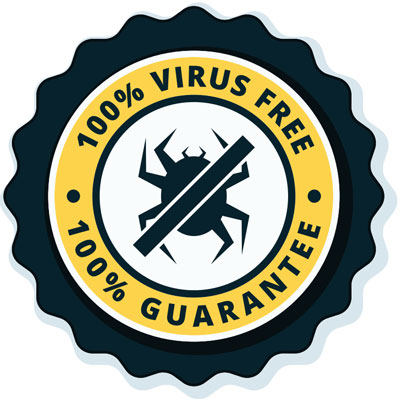 Virus Free