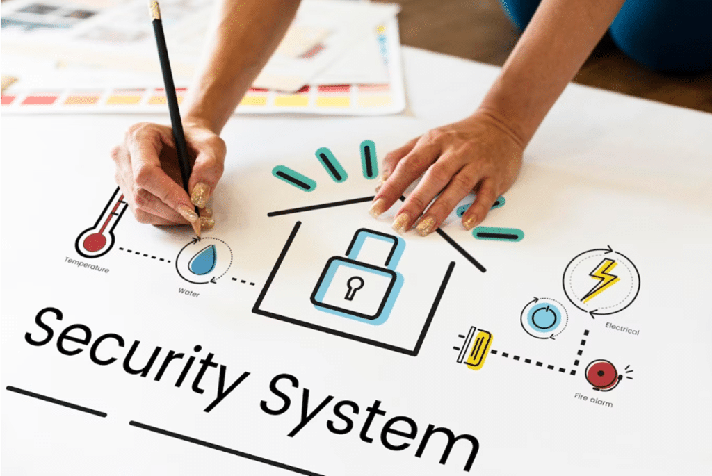 Why Managed Security is at the Heart of business in New York?