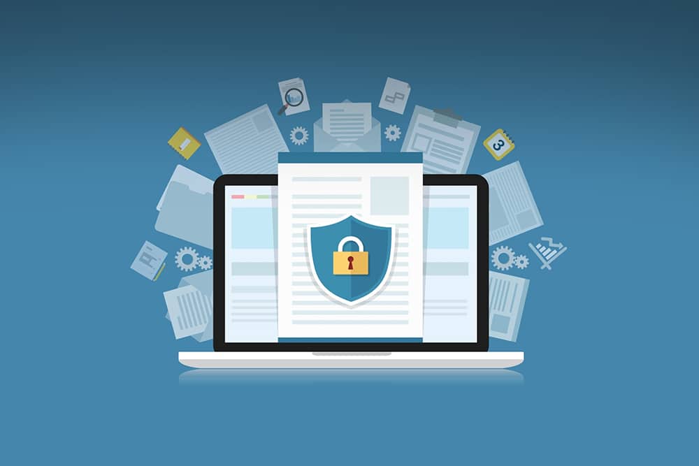 Information Security Policy-Effective Plan for Small Businesses