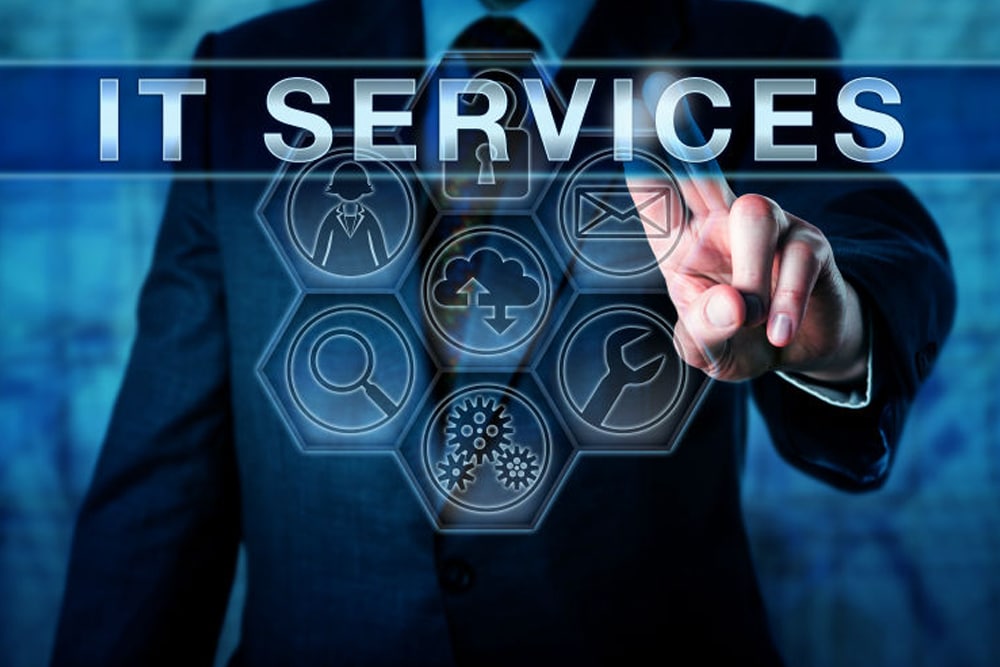 Effective Managed Services Vendor - Advanced Technologies & Communications