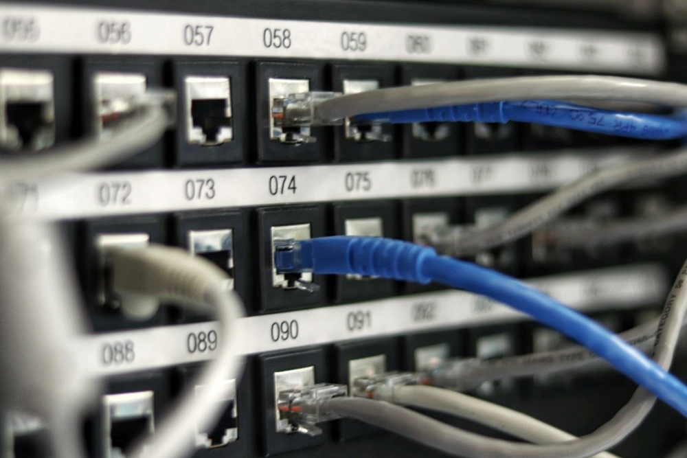 Important Tips When Maintaining Your Server - Advanced Technologies & Communications