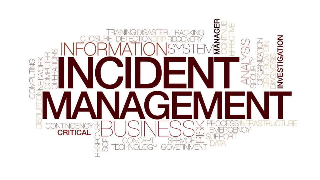 Incident Management