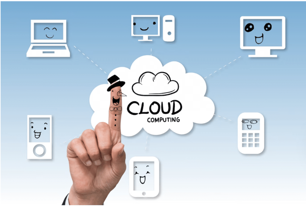 The Importance of IT Management in the Age of Remote Work and Cloud Computing