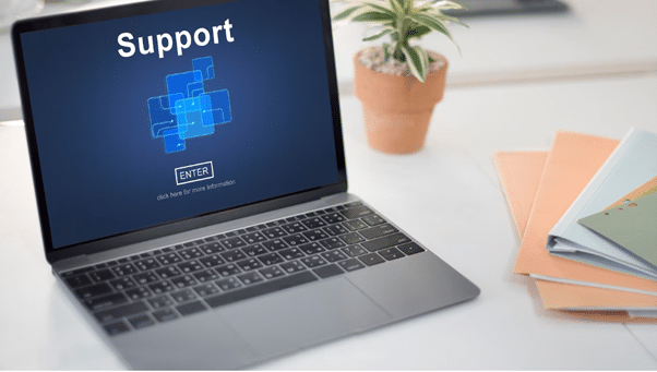 How to Choose the Right Tech Support Company for Your Organization