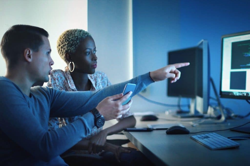 Ditch the IT Drama, Hire the Experts