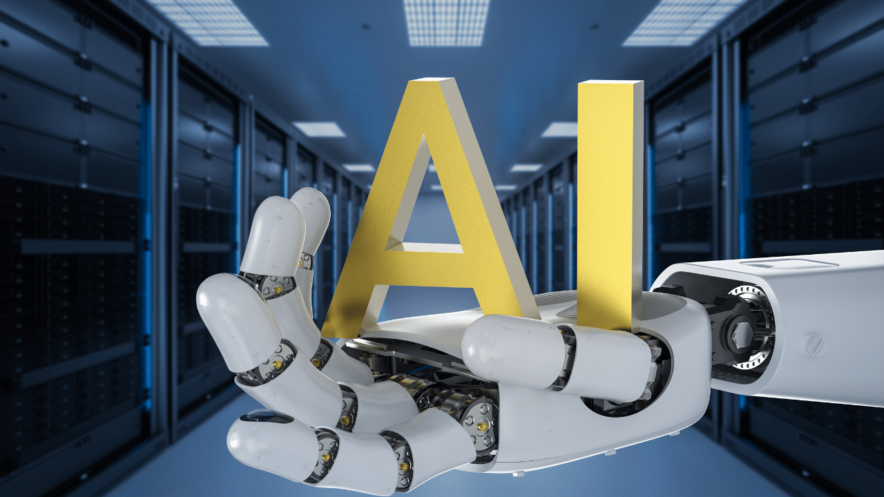 The Role of AI in Business Operations: A Glimpse into the Future