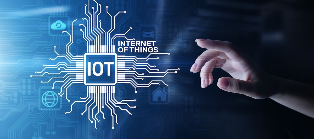 Unlocking IoT Security: Solutions & Strategies with AdvancedTechCo