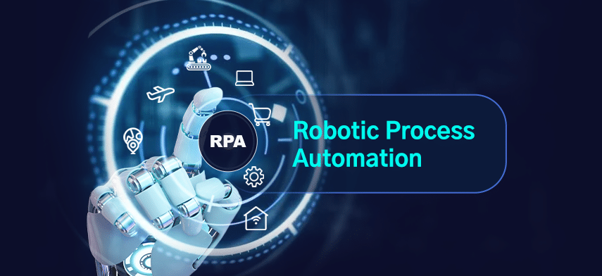 Eliminate Repetition, Boost Efficiency: RPA Guide for Businesses