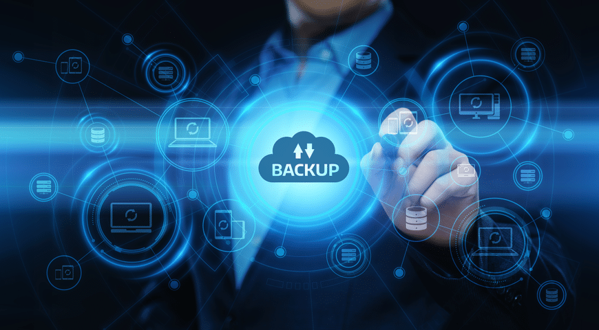 Data Backup and Recovery: The Ultimate Guide to Protecting Your Business