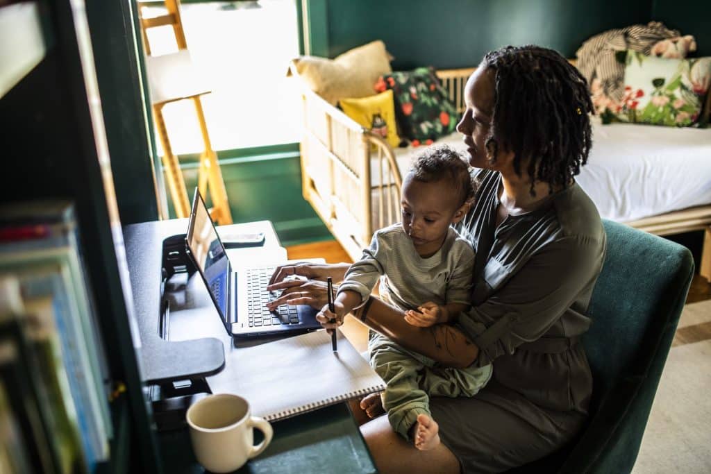 The Rise of Remote Work: IT Support for a Distributed New York Team