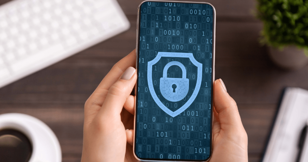 Secure Your Mobile Devices in 2024: Top Trends & Advanced Security Tips