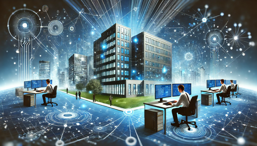 Expert IT Support: Guaranteed Solutions for Your Business Success