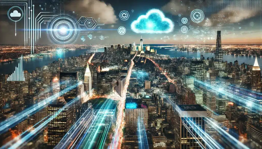 Accelerate Growth with Agile IT Support in and round NY: Your Key to Business Success