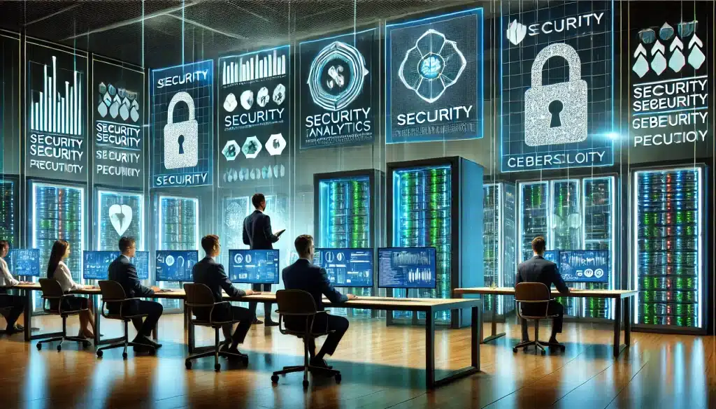 Is Your IT Infrastructure Secure? | Tech Support NY
