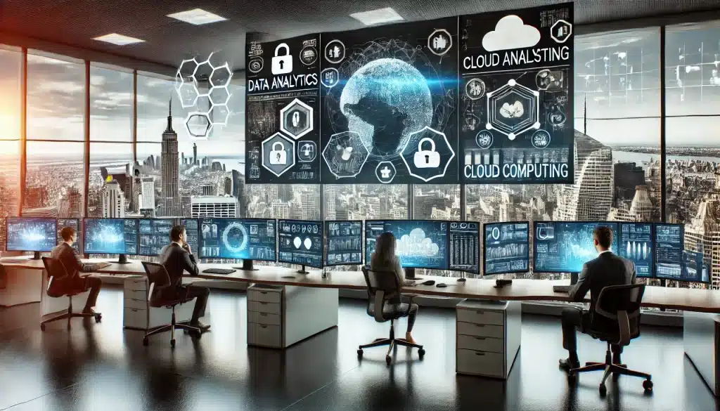 Scale Your Business with Flexible IT Support NY