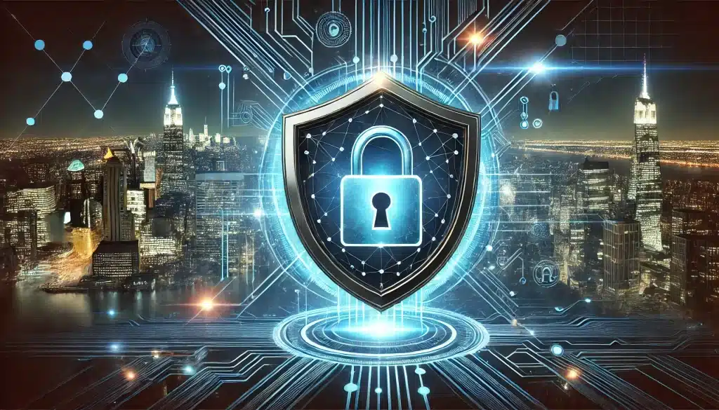 Protect Your Business with Ironclad Security – IT Support NY