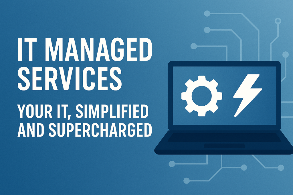 Level Up Your IT Game with a Top-Tier IT Consulting Company