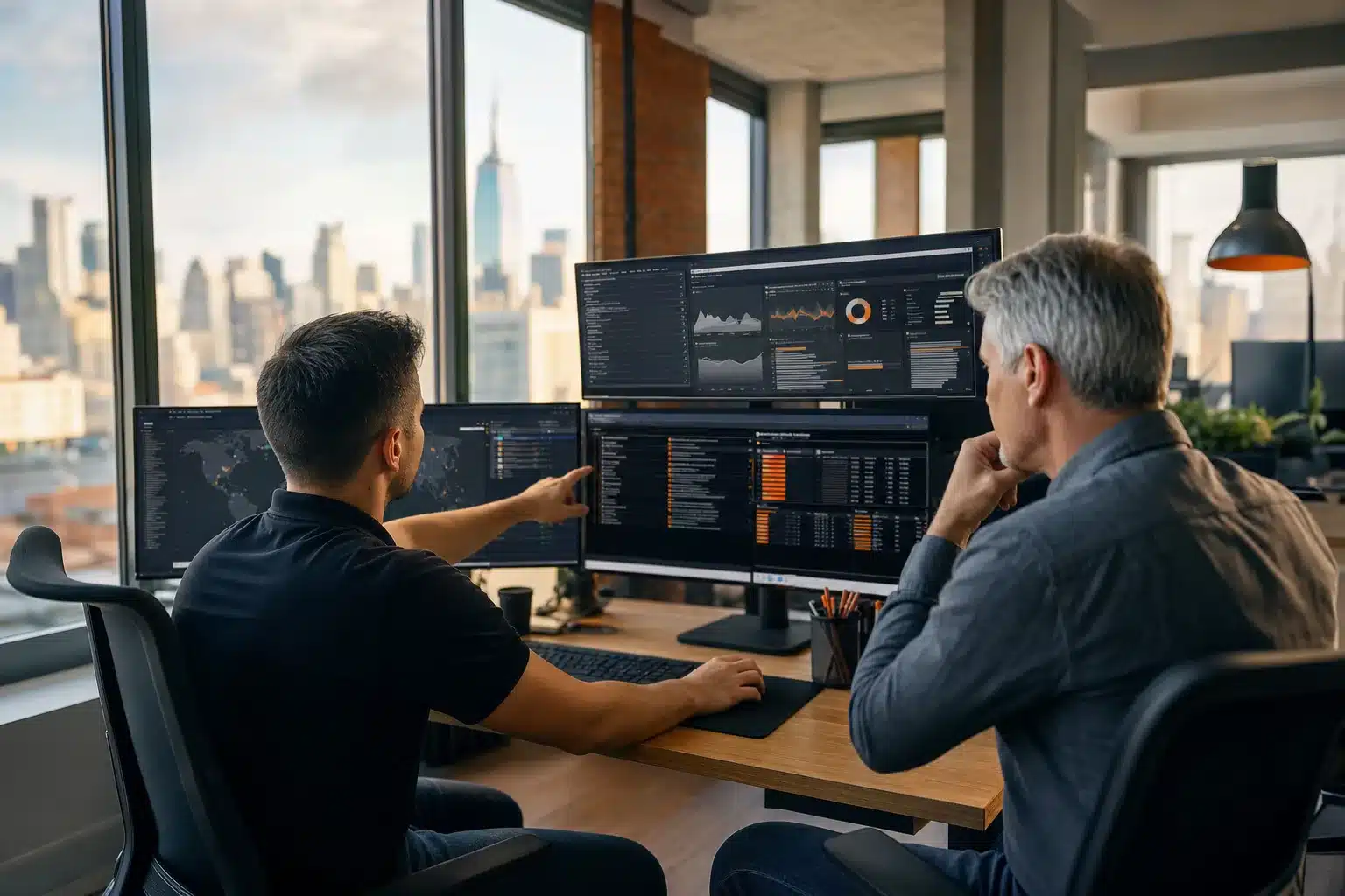 Best IT Outsourcing Services: How to Choose