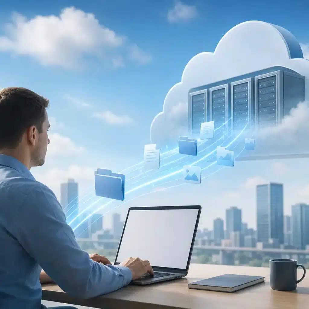 Best Cloud Migration Services for SMBs