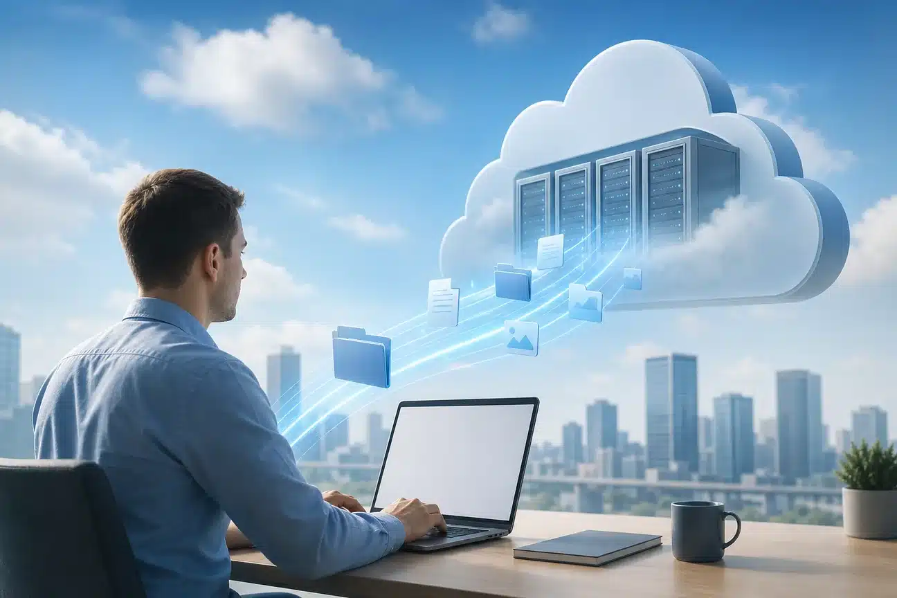 Best Cloud Migration Services for SMBs