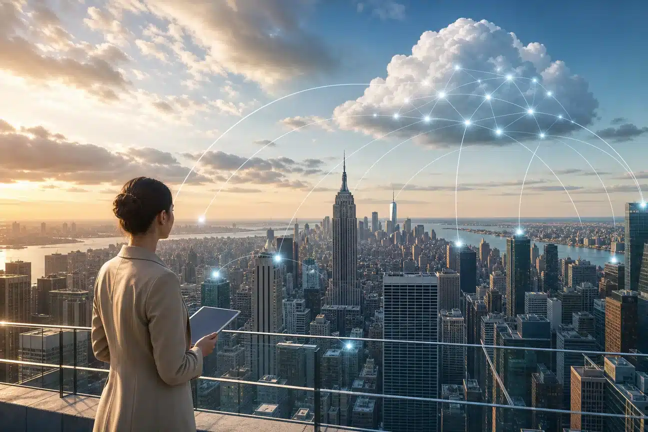 Best Cloud Services for New York Businesses